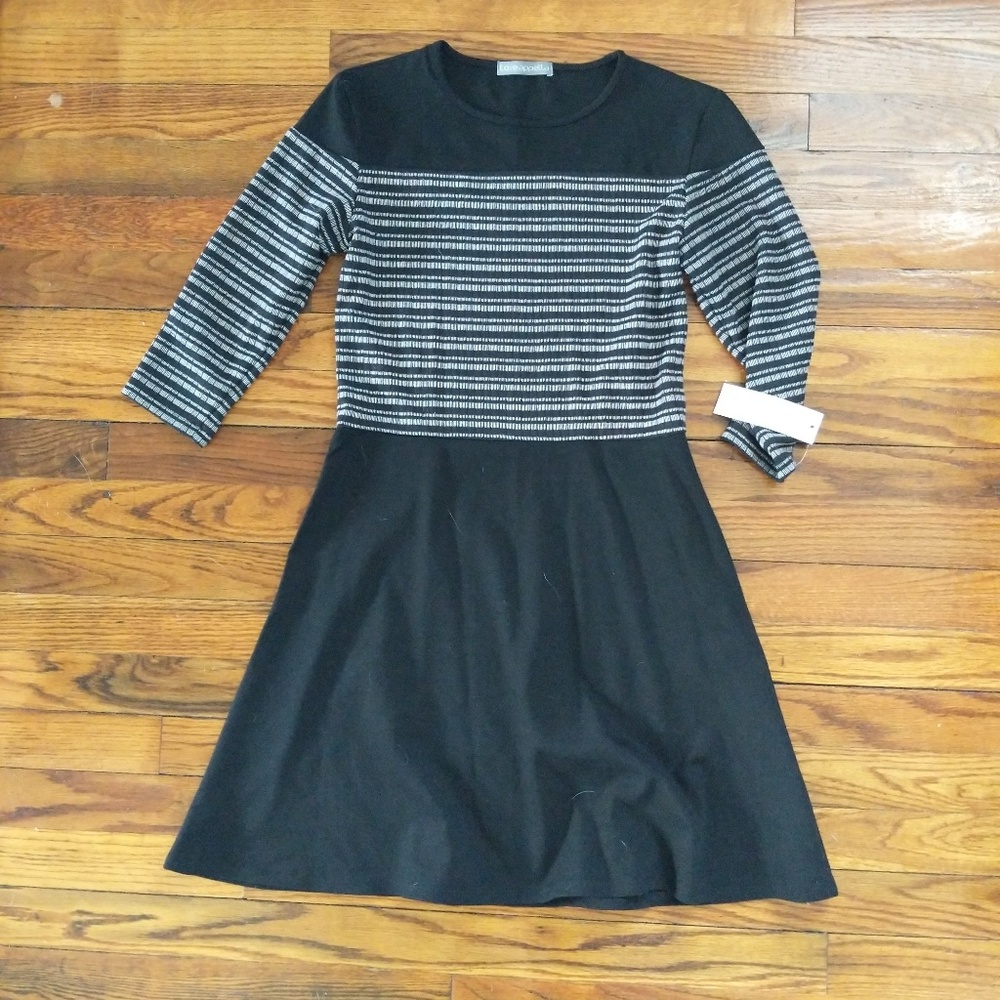 A-line Dress